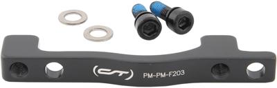 CONTEC Ct discbrake adapter cda-pm 160 to 203 mm