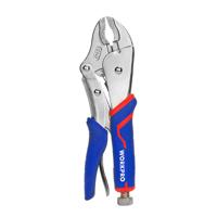 Vergrendeltangen Workpro pro cr-m 250 mm 10"