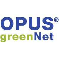 OPUSgreenNet 563138 Wandschakelaar Wit EnOcean