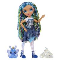Rainbow High Rainbow Shimmers pop Skyler