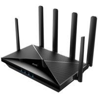 Cudy AX1800 Wi-Fi 6 4G Cat18 Gigabit Mesh Router mesh router Cudy Mesh, Cudy App