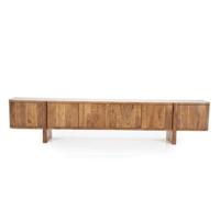 Julian TV-dressoir groot
