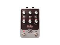 Universal Audio Ruby &apos;63 Top Boost Amplifier