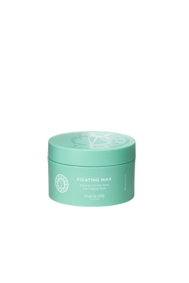 Maria Nila Minerals Fixating Wax 100ml Maria Nila Minerals Fixating Wax 100ml