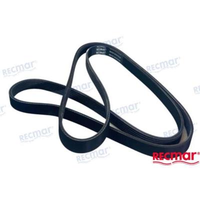 REC57-879172120 - Serpentine riem Mercruiser