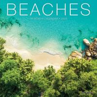 Stranden Kalender 2026 Mini Stranden Kalender 2026 Mini