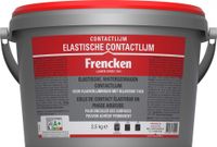 Frencken Elastische Contactlijm K1061 PSA 2,5kg - thumbnail