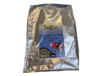Wheat germ 4500 gram 6 mm XL visvoer - Suren collection