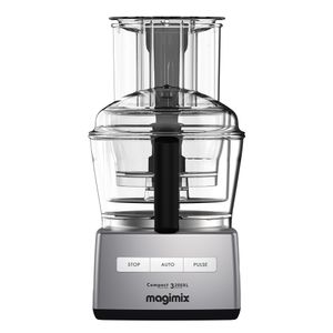 Magimix CS 3200 XL 18371NL Foodprocessor Grijs