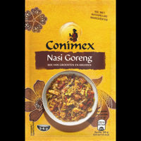 Conimex Kruidenmix Nasi Goreng 37 g bij Jumbo