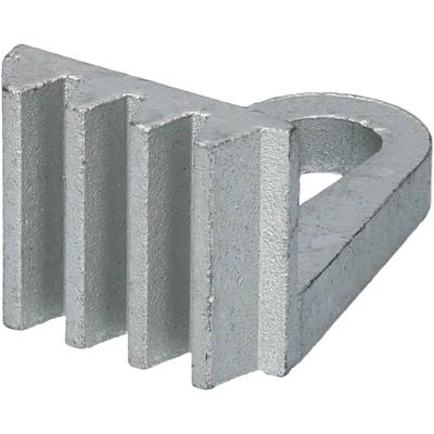 Vliegwiel-blokkeergereedschap voor Citroën, Fiat, Peugeot Brilliant Tools BT641060