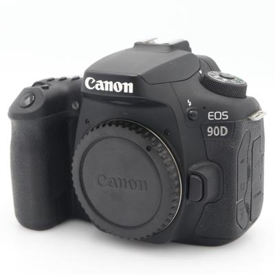 Canon EOS 90D body occasion