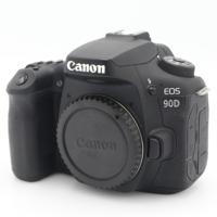 Canon EOS 90D body occasion Canon EOS 90D body occasion