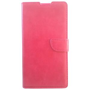 Sony Xperia E5 hoesje roze