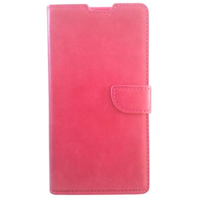 Sony Xperia E5 hoesje roze