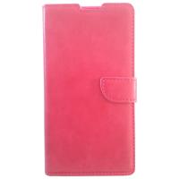 Sony Xperia E5 hoesje roze