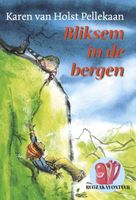 Bliksem in de bergen - Karen van Holst Pellekaan - ebook