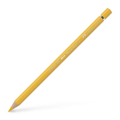 Faber Castell Aquarelpotlood Albrecht Dürer - 108 cadmiumgeel donker