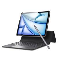 iPad Pro 13ʺ (2024) Ascend Keyboard Case Pencil Bundle - US Layout-Black - thumbnail