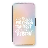 The prettiest: iPhone 12 Pro Max Flip Hoesje