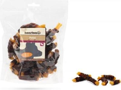 BZ POTINI STICKS EEND 400G