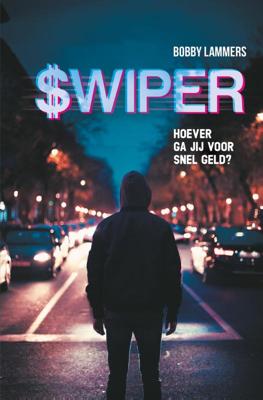 Swiper (Hardback)