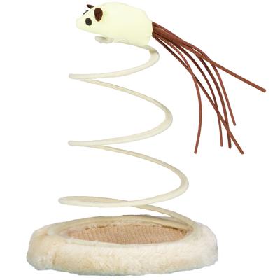 Katten-speelgoed - Wit
