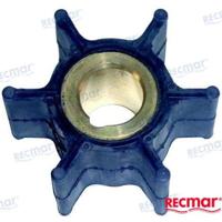 REC389576 - OMC-Impeller 389576 Bombardier