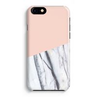 A touch of peach: Volledig Geprint iPhone 7 Hoesje