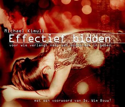 Effectief bidden (Paperback)