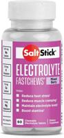 Saltstick Fastchew mixed berry - . - Unisex