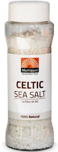 Mattisson HealthStyle Celtic Sea Salt