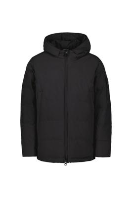 Airforce Mitchell Parka Jas Heren-9C61667E-AC9D-4B02-A561-70350BB8DB78