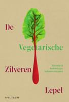 De vegetarische Zilveren Lepel (Hardback)