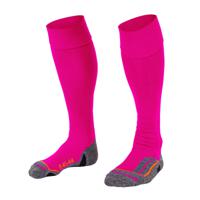 Stanno 440125 Uni Pro Sock - Magenta - 45/48 - thumbnail