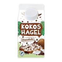 Theunisse - Kokoshagel Choco - 6x 300g