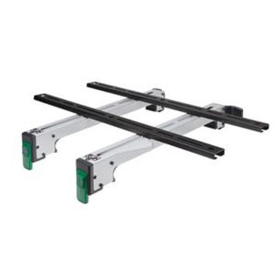 MONTAGESET VOOR ONDERSTEL UU240F 4100090