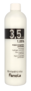 Fanola Cream Activator 300 ml Haarverf