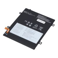 Replacement Laptop Accu 3968 mAh - thumbnail