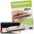 Cascha HH 1620 DE Special Blues mondharmonica set + leerboek (Duits)