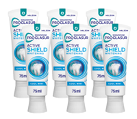 Sensodyne Proglasur Active Shield Whitening Tandpasta Multiverpakking