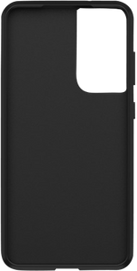 Otterbox React Samsung Galaxy S21 FE Back Cover Zwart
