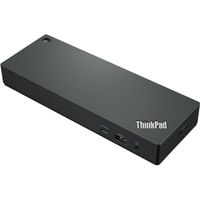ThinkPad Thunderbolt 4 Workstation Dock Dockingstation - thumbnail