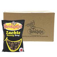 Harlekijntjes - Zachte Honing Drop - 12x 300g