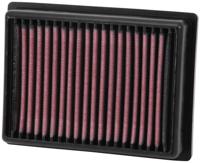 K&N Replac. filter kt-1113