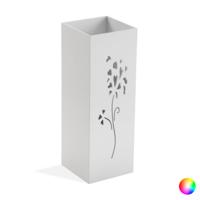 Paraplubakbak Blommor Hout MDF (22 x 48 x 22 cm)