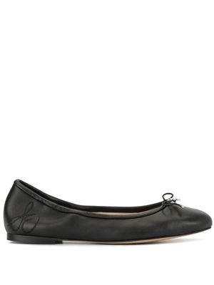 Sam Edelman ballerines Felicia - Noir