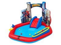 Bestway Opblaasbaar waterpark (Spider Man)