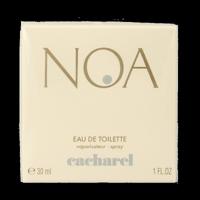 Cacharel Noa eau de toilette vapo female 30 Milliliter