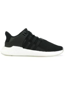 adidas baskets EQT Support 93/17 - Noir